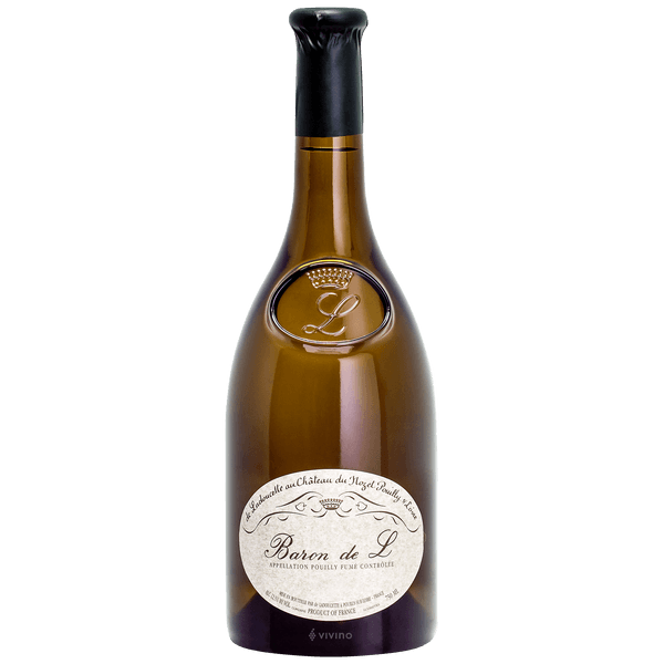 de LadoucetteBaron de L Pouilly-Fumé 2018