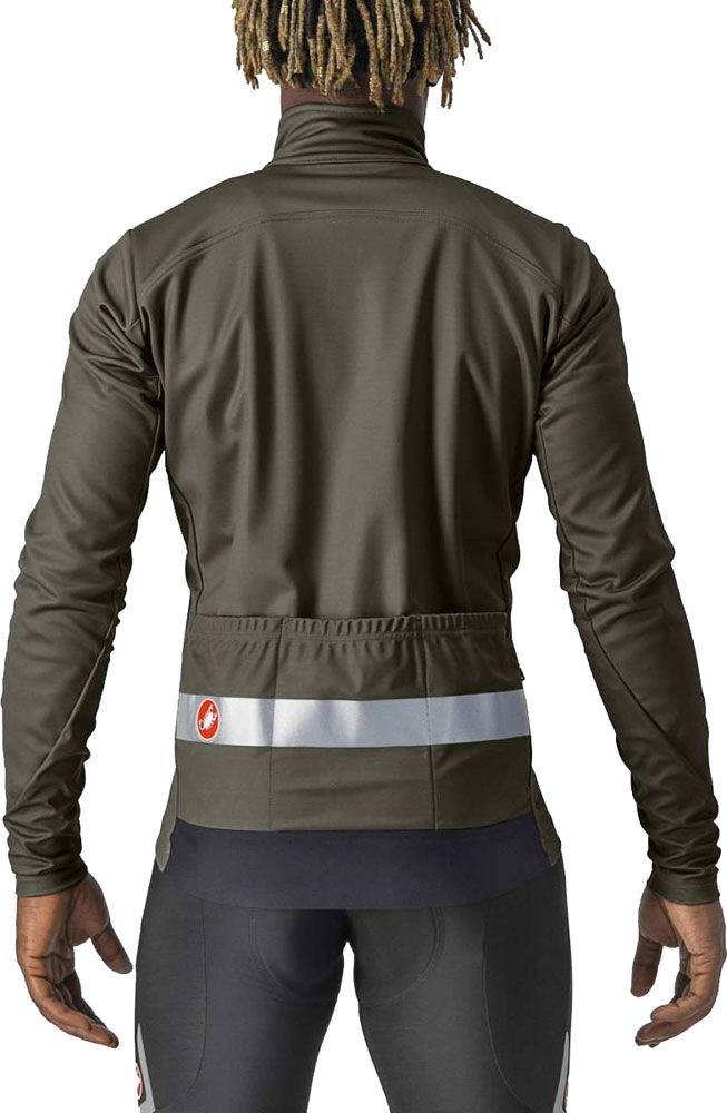 Castelli Raddoppia 3 - Thermojacke kaufen | Bike-Discount