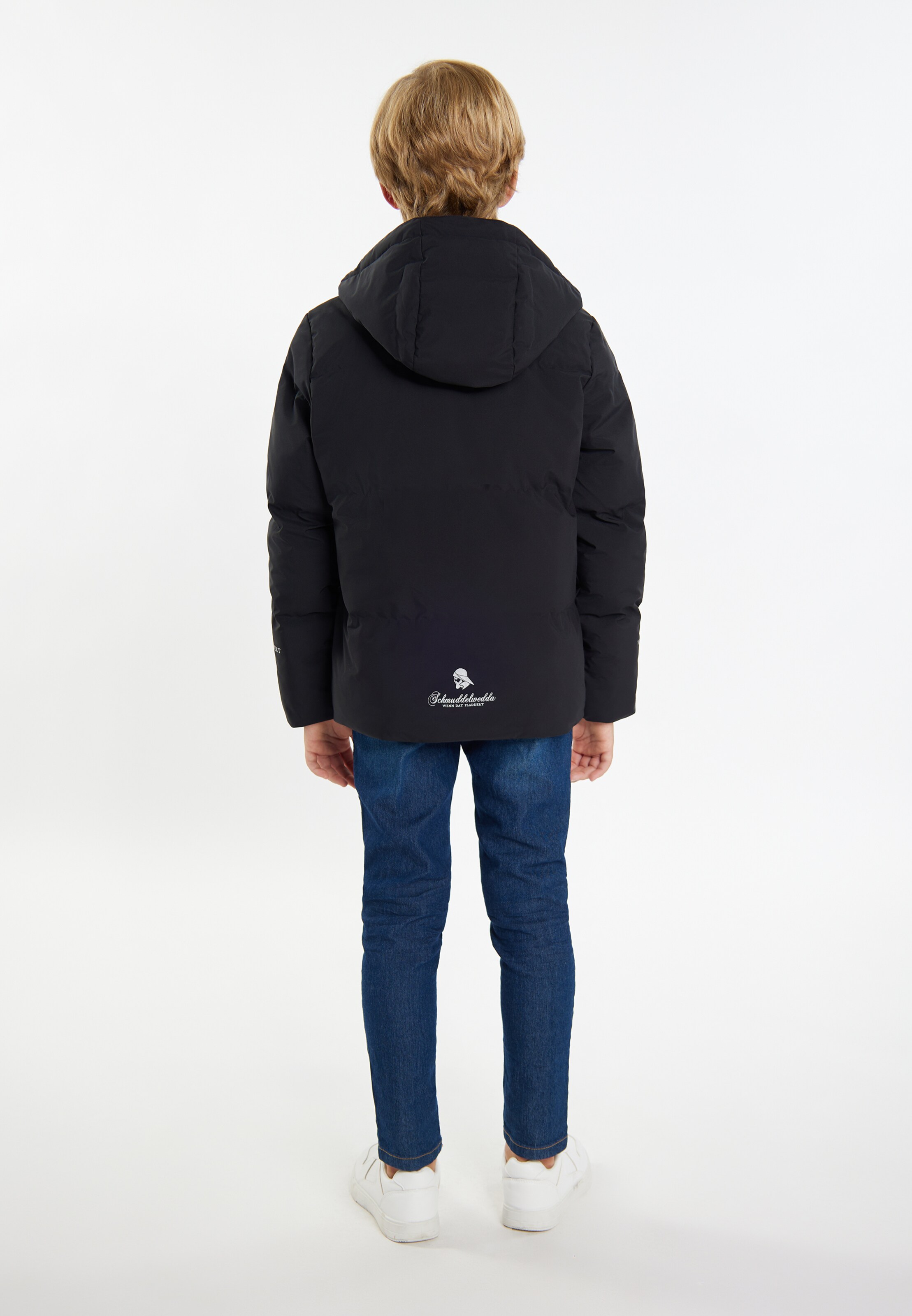 Performance Jacket 'Grassland'
