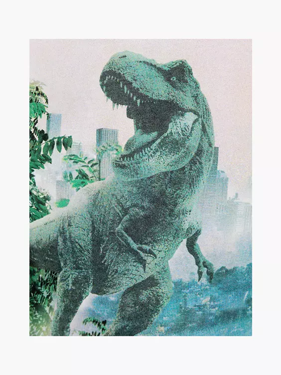 Jurassic World T-Shirt