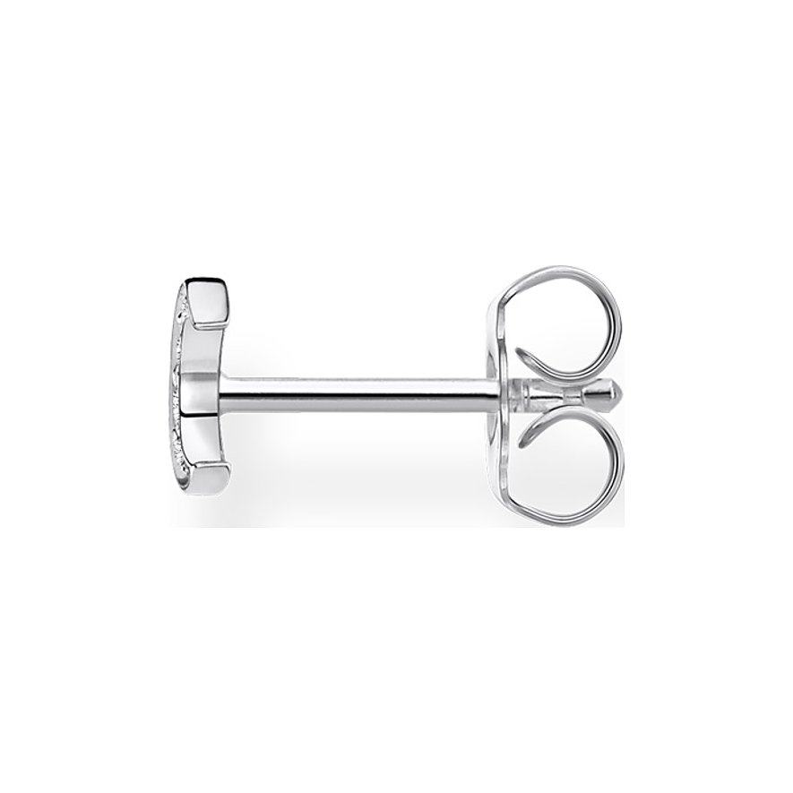 Thomas Sabo Einzelner Ohrschmuck
