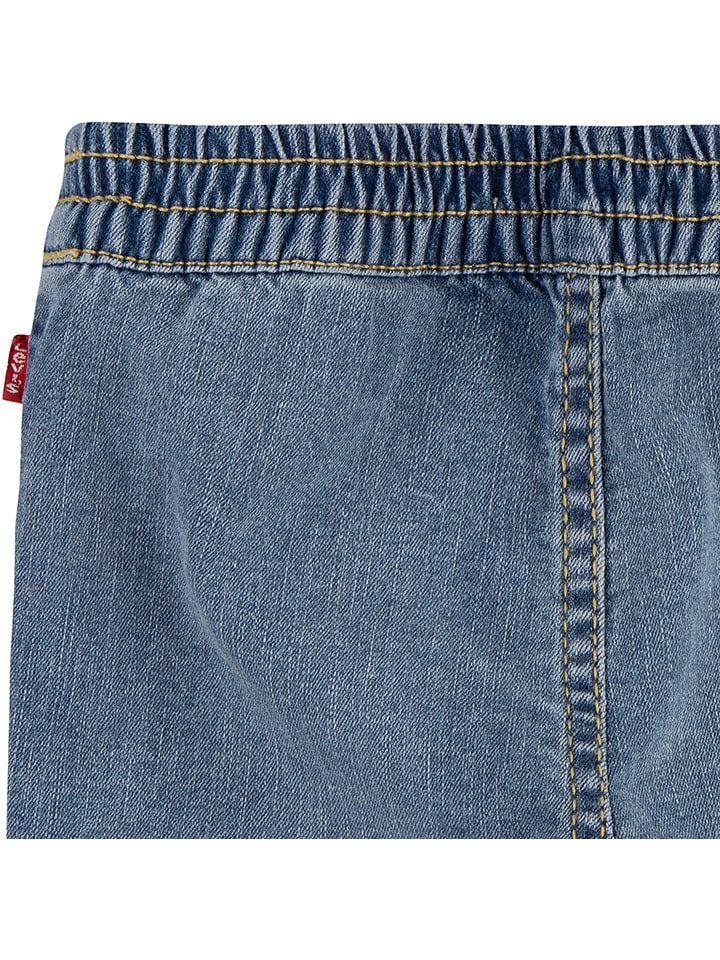 Levi's Kids 3tlg. Outfit in Dunkelblau/ Silber/ Rot günstig kaufen