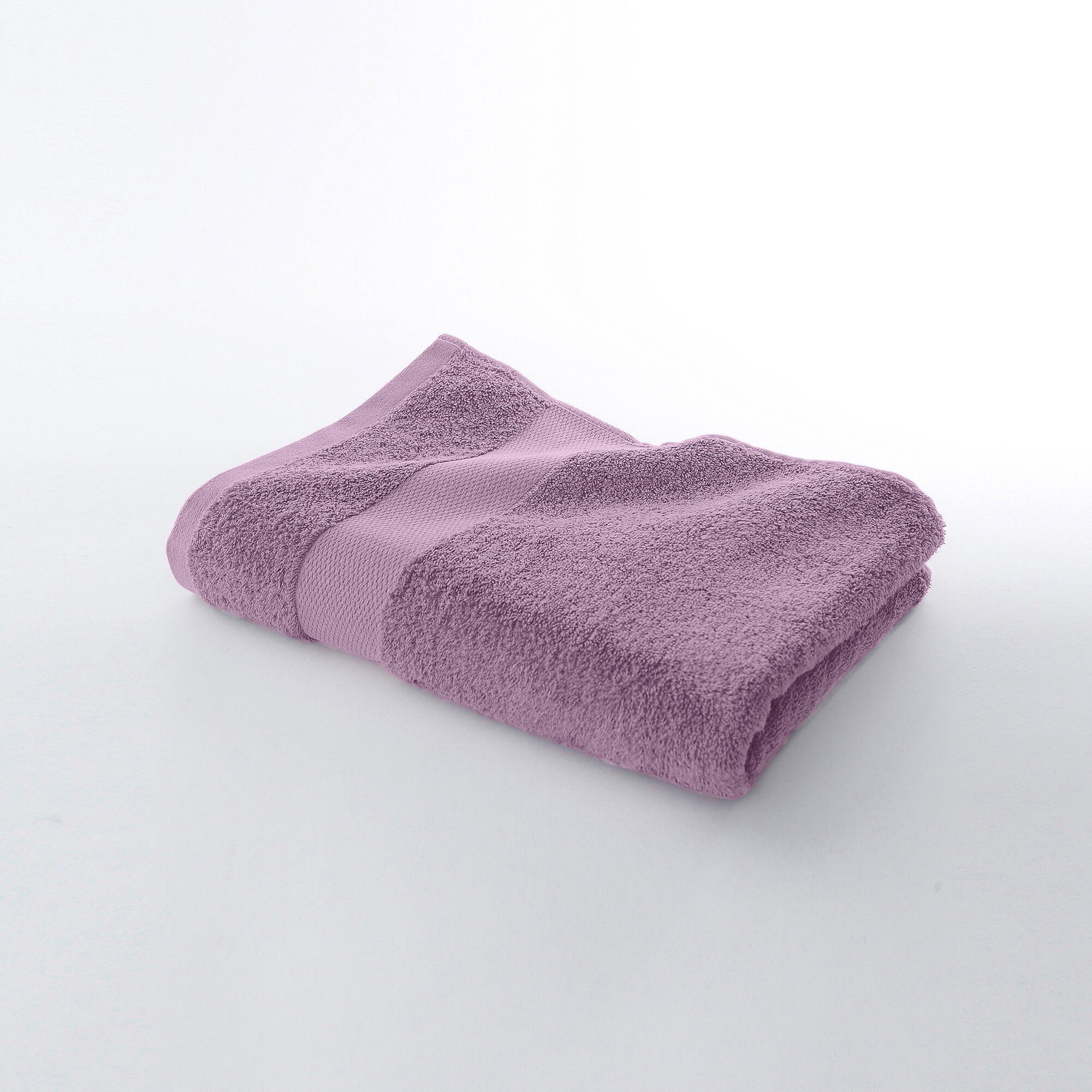Éponge unie coton modal 500 g/m²