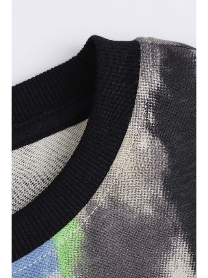 Coccodrillo T-Shirt mit langen Ärmeln in bunt günstig kaufen