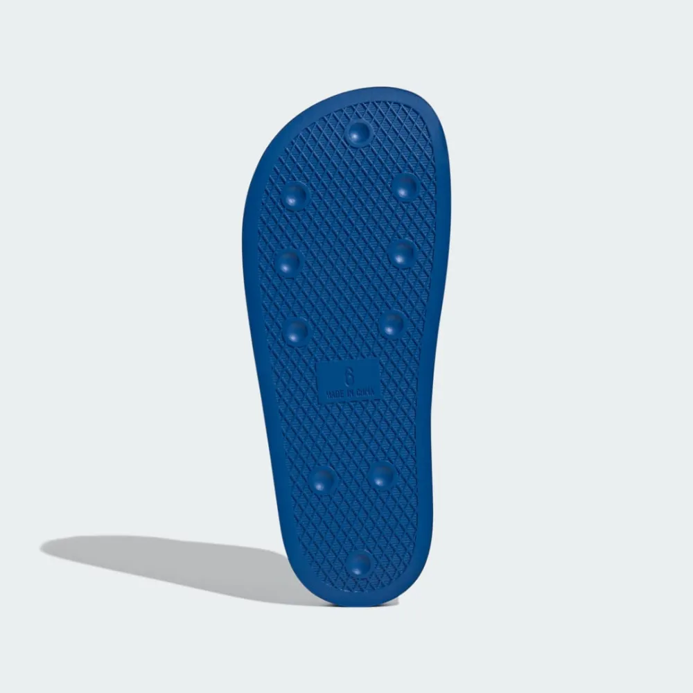 adidas Adilette x KSENIASCHNAIDER Slides IE0378 / blau