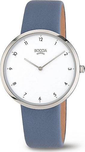 BOCCIA Damenuhr