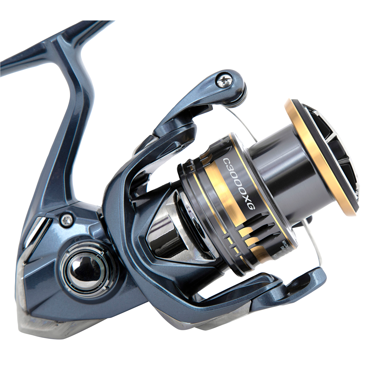 Shimano Spinnrolle Ultegra