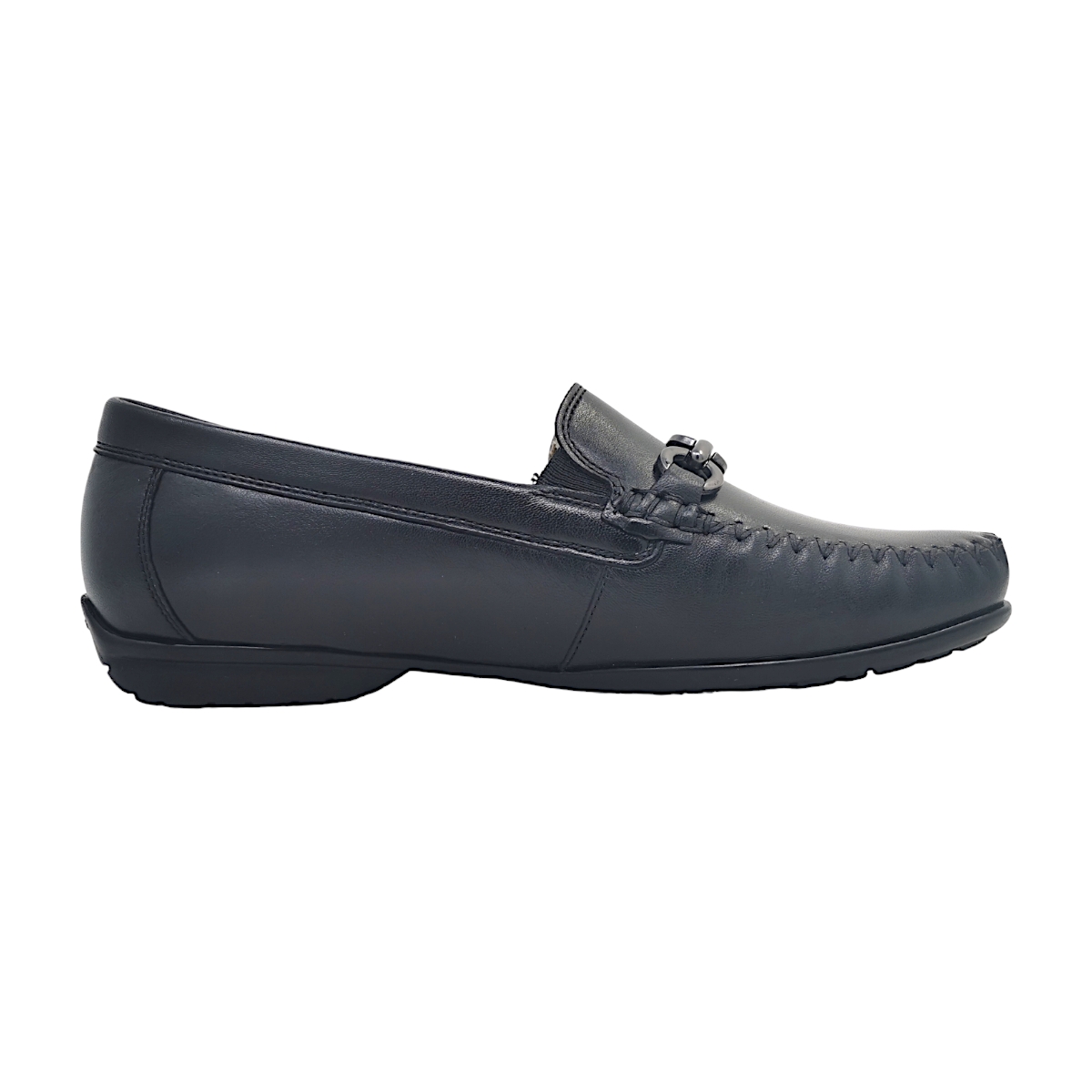 Sioux Cortizia-737-H-SC 40130 Schwarz Schwarz