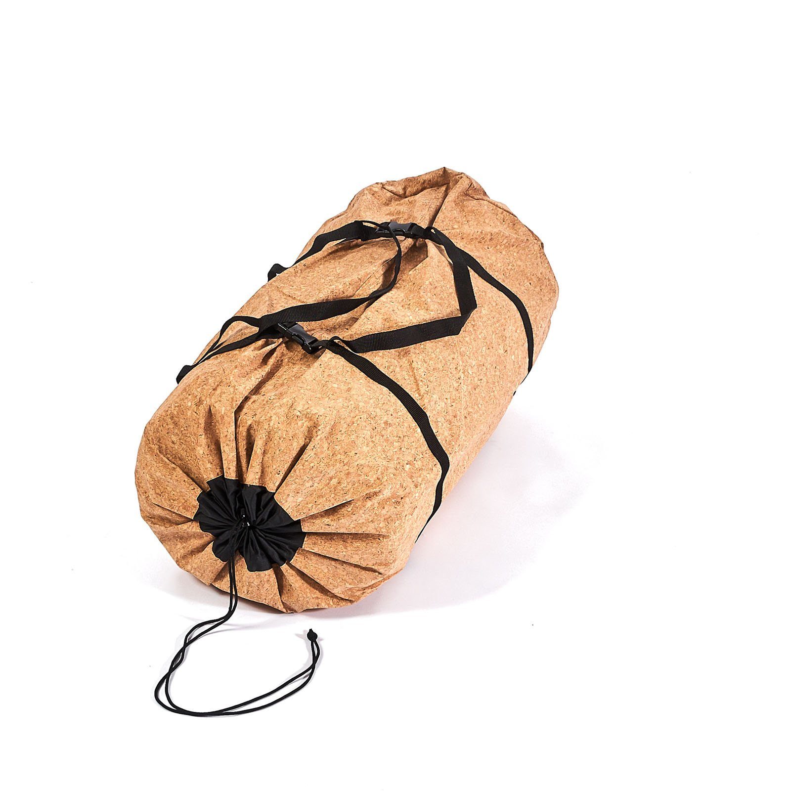 Human Comfort Luftbett Luftbett Valette 15 cm Duo Doppel Kastenmatratze, Selbstaufblasend