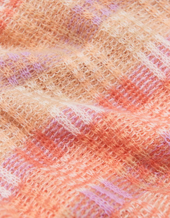 Strickpullover Polira mosaic