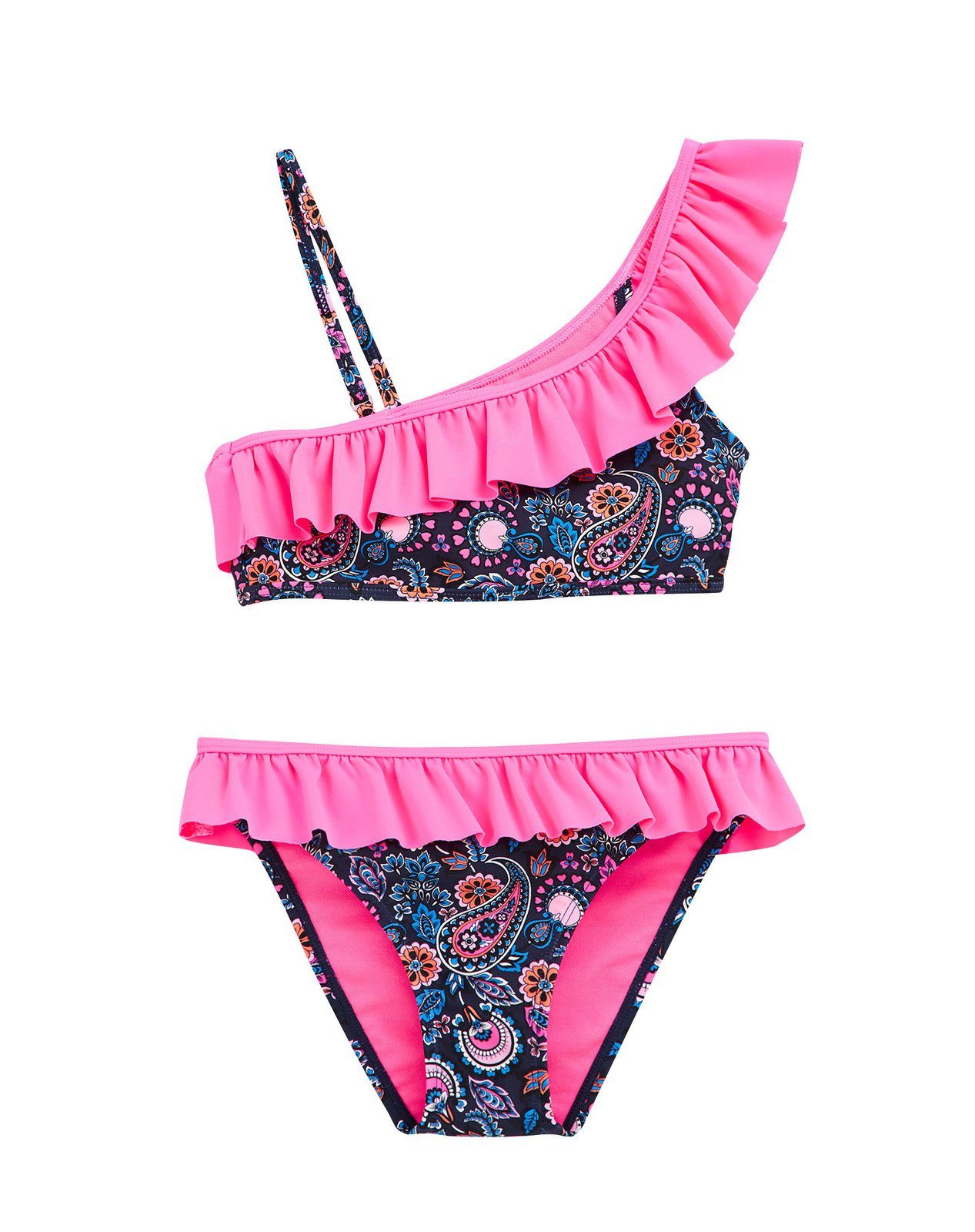 WE Fashion Bandeau-Bikini-Top