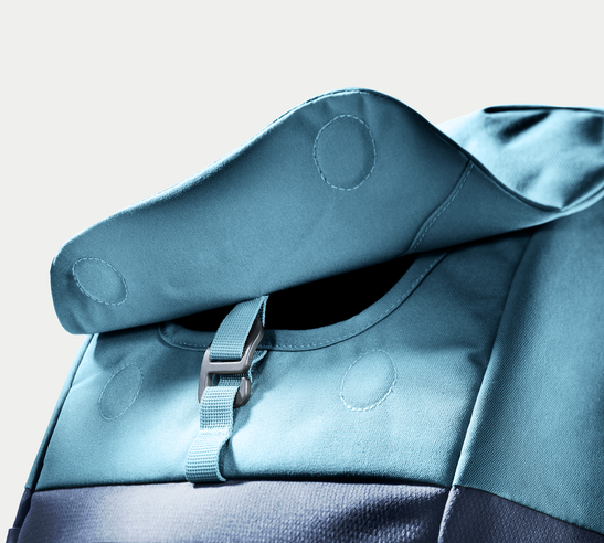 deuter UP Sydney | Nachhaltiger Daypack & Stadtrucksack