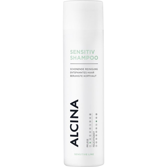 Sensitiv-Shampoo