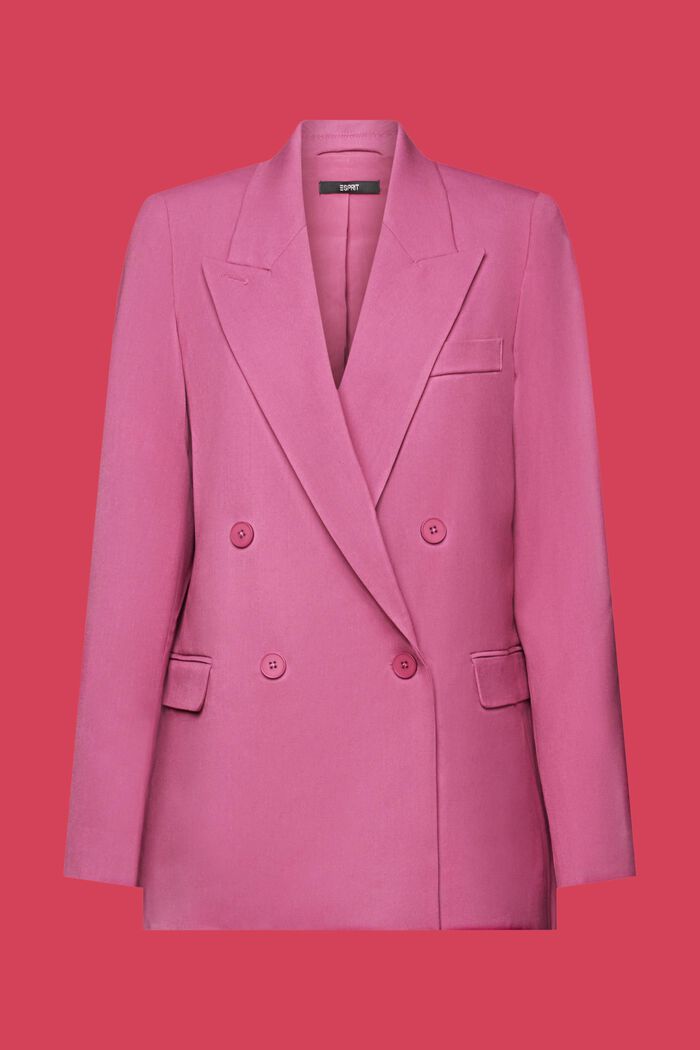 Doppelreihiger Blazer