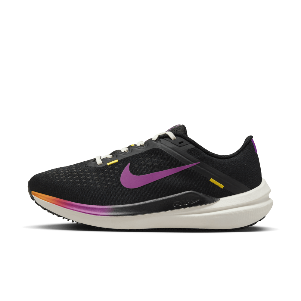 Nike Winflo 10 DV4023-011 / schwarz