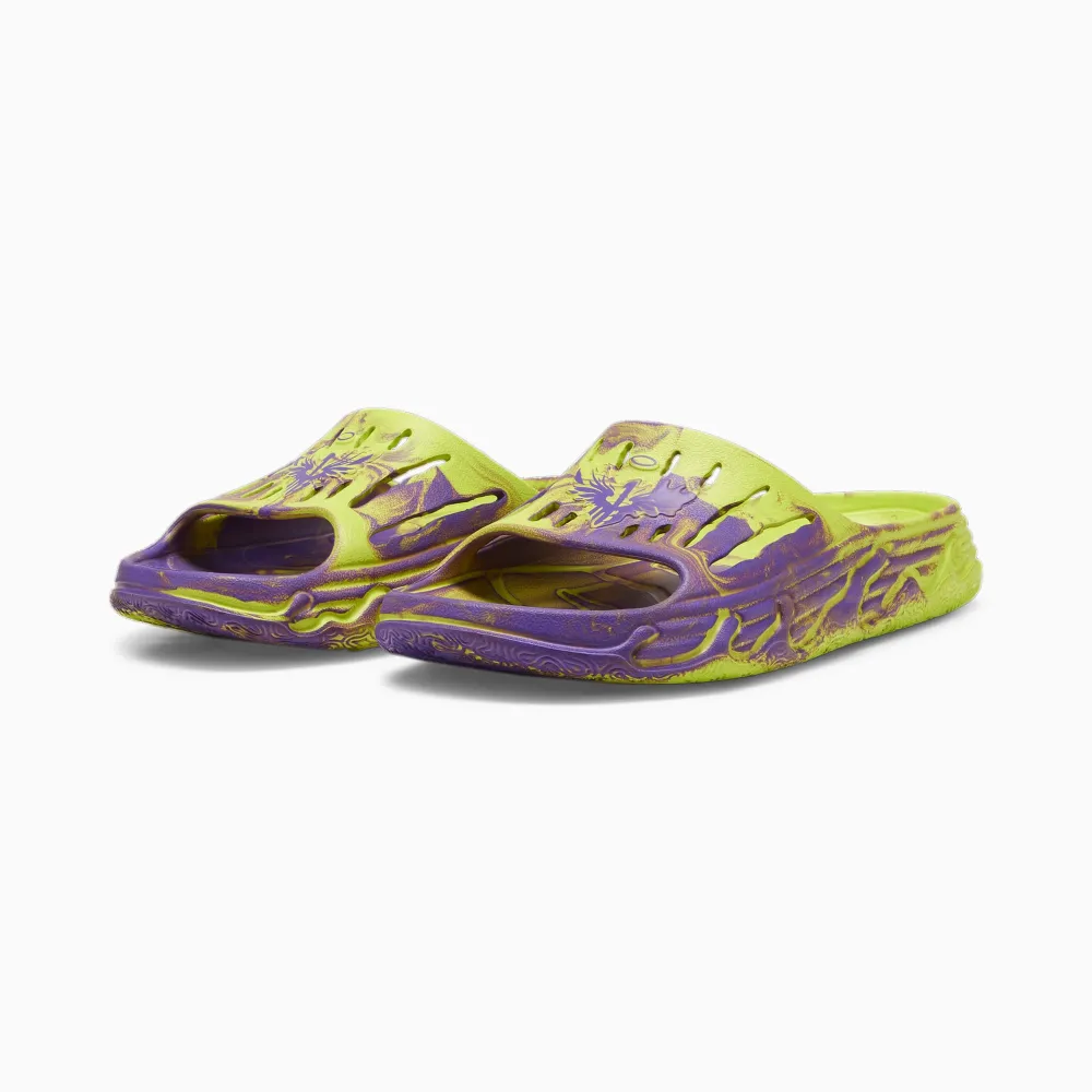 PUMA MB.03 Slide 394223-09 / lila