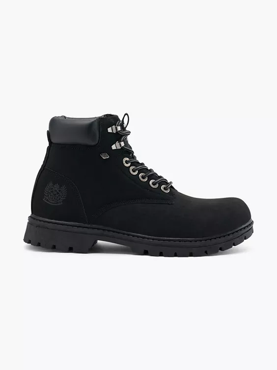 British Knights Schnürboots
