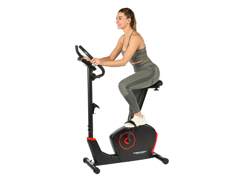 Christopeit Ergometer »ET 3.0«