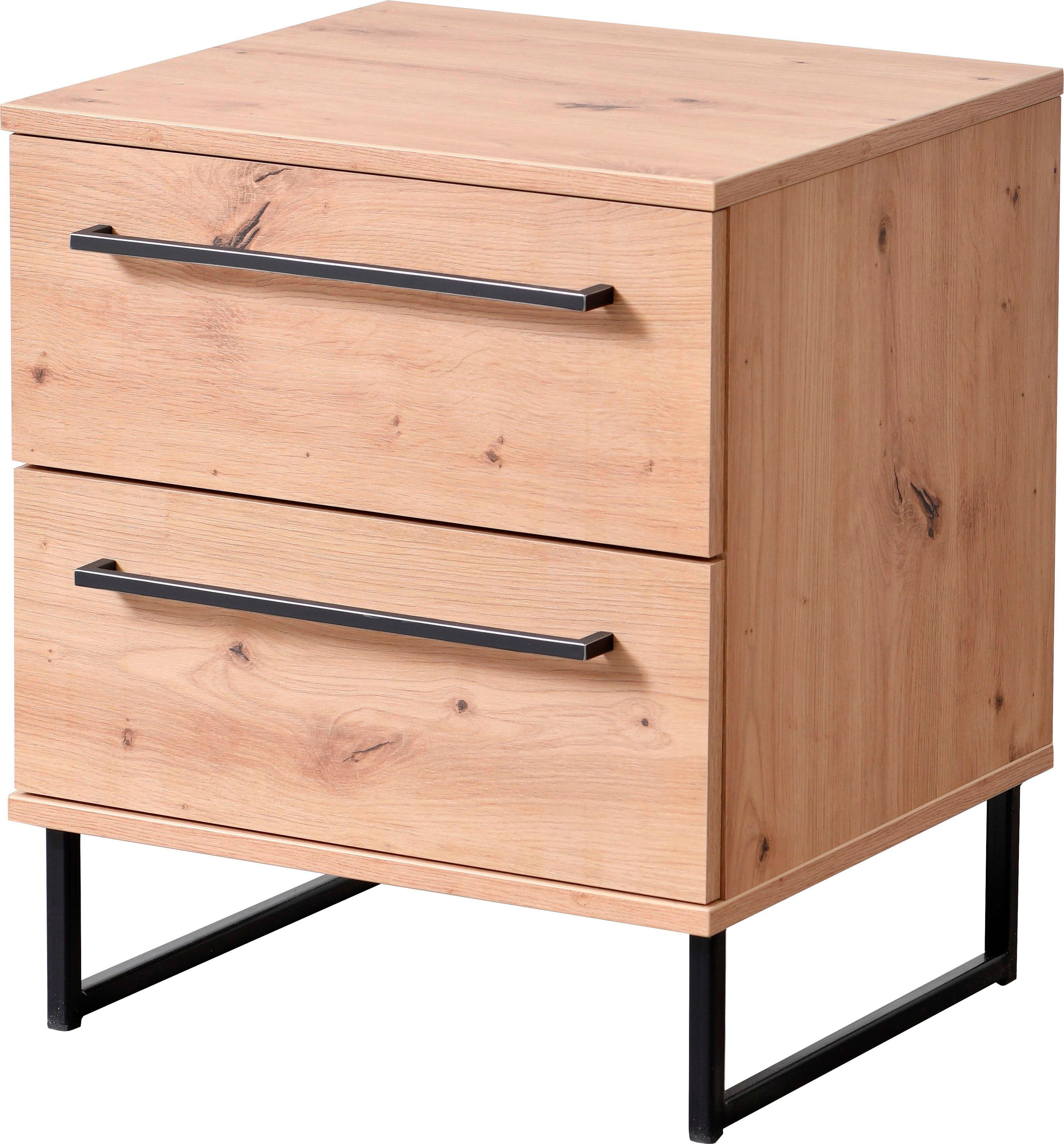 INOSIGN Schlafzimmer-Set Sardinia, (Set, 5-St)