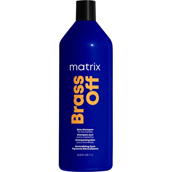 Blue Shampoo