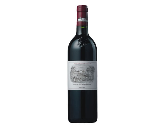 Château Lafite-Rothschild 2004 Bordeaux Pauillac