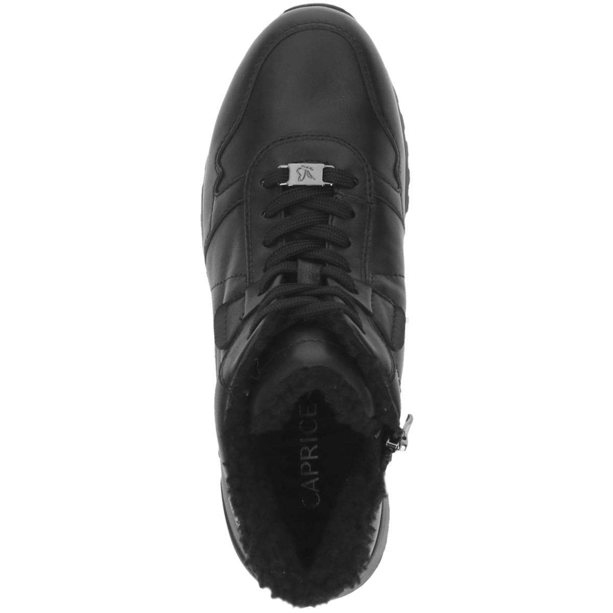 CAPRICE 9-26210-41 Stiefelette schwarz