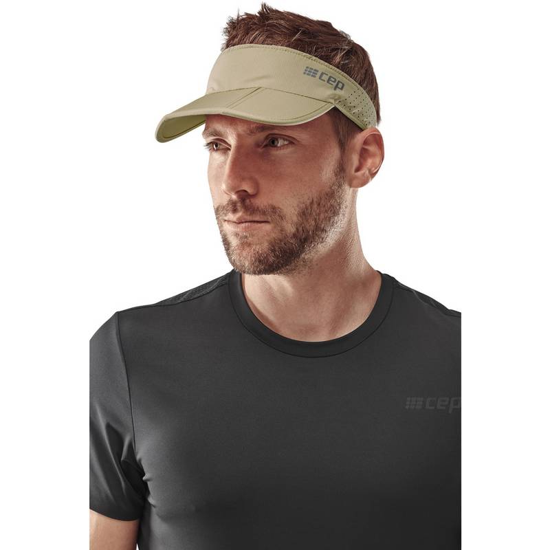 CEP VisorThe Run Visor