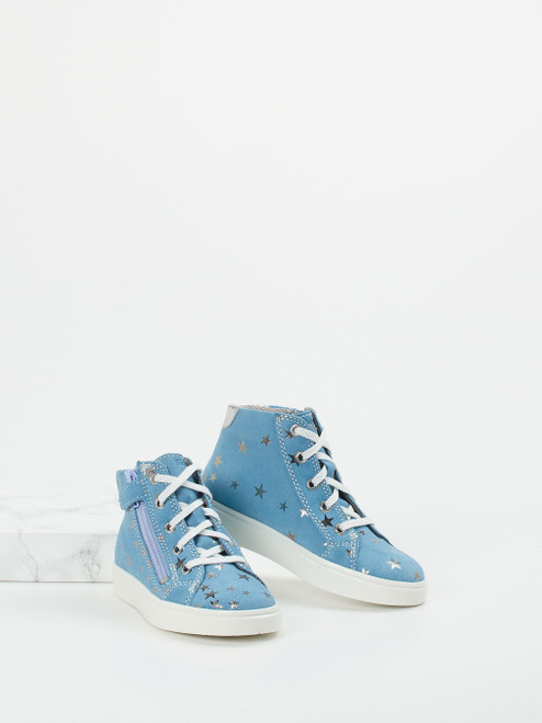 Sneaker high-67001790025 Richter