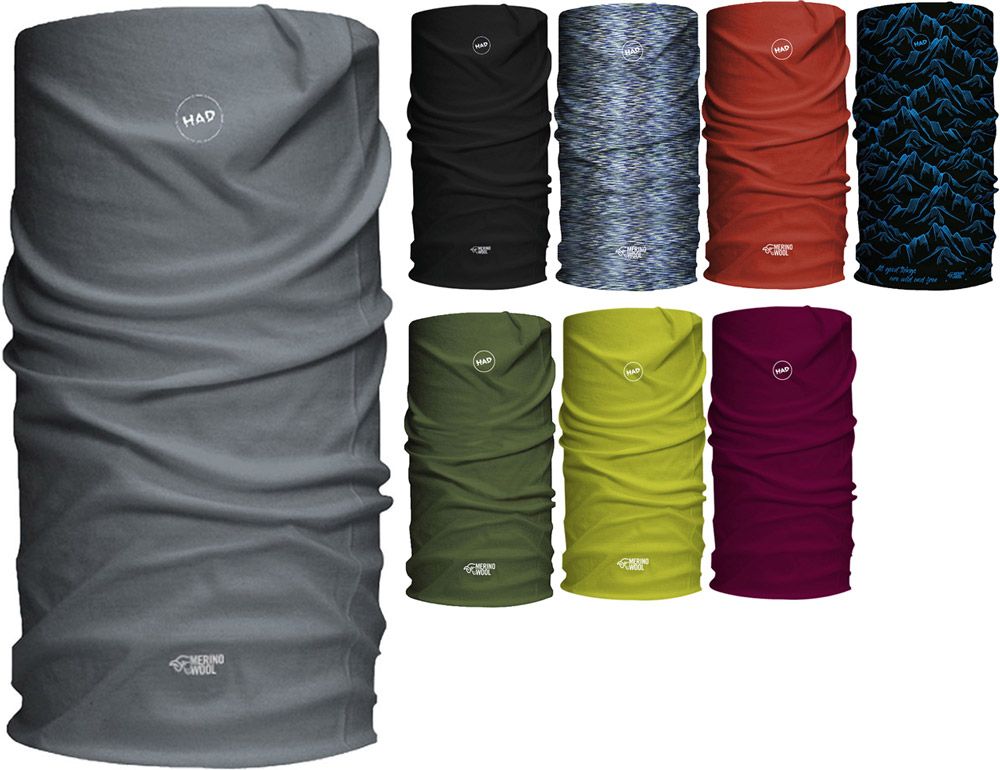 H.A.D. Merino - Multifunktionstuch kaufen | Bike-Discount