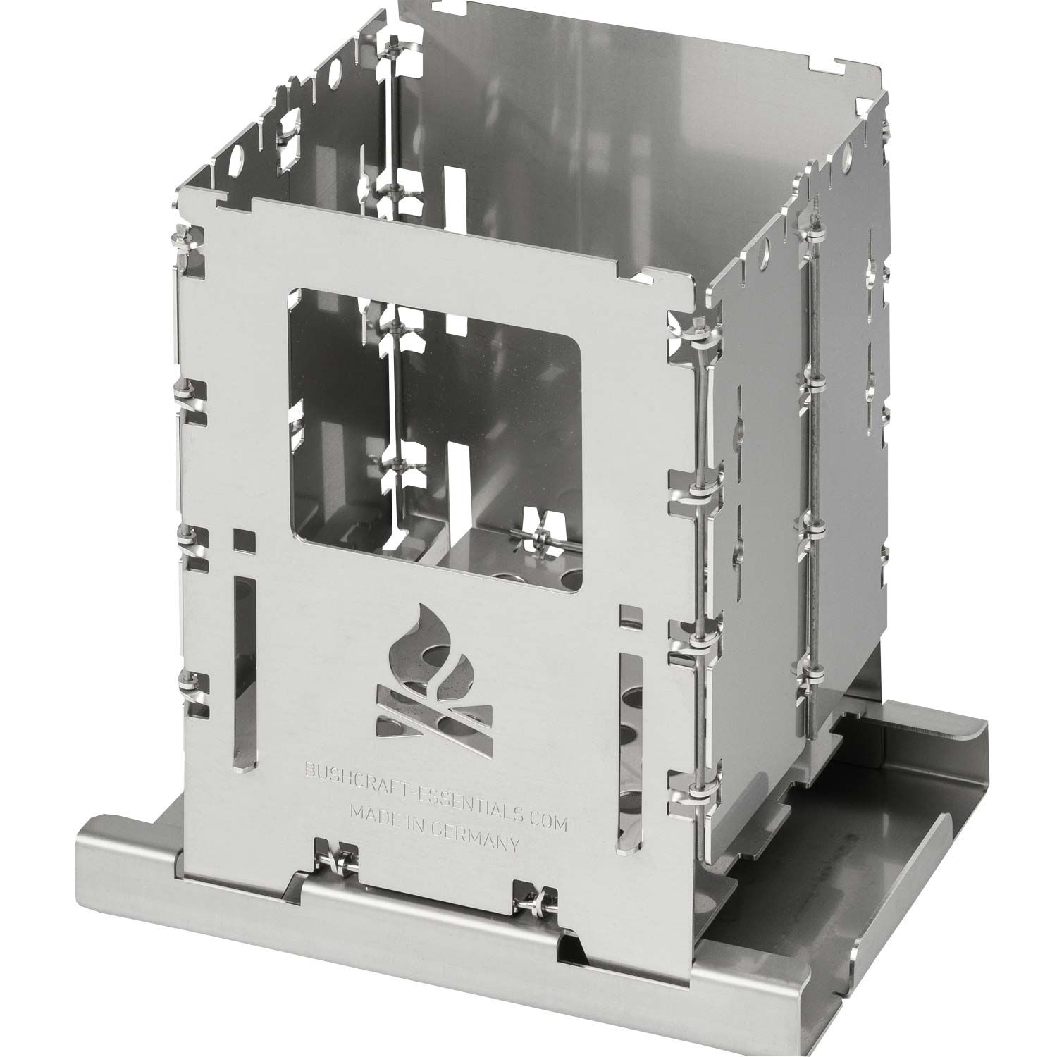 Multifunktions-Einschub Bushbox LF Titan