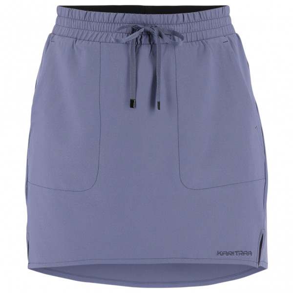 Kari Traa - Women's Ruth Skirt - Rock