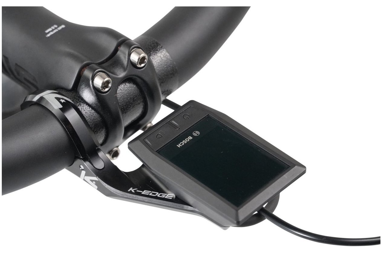 KEDGE Bosch Kiox E-Bike Out-Front Lenkerhalterung