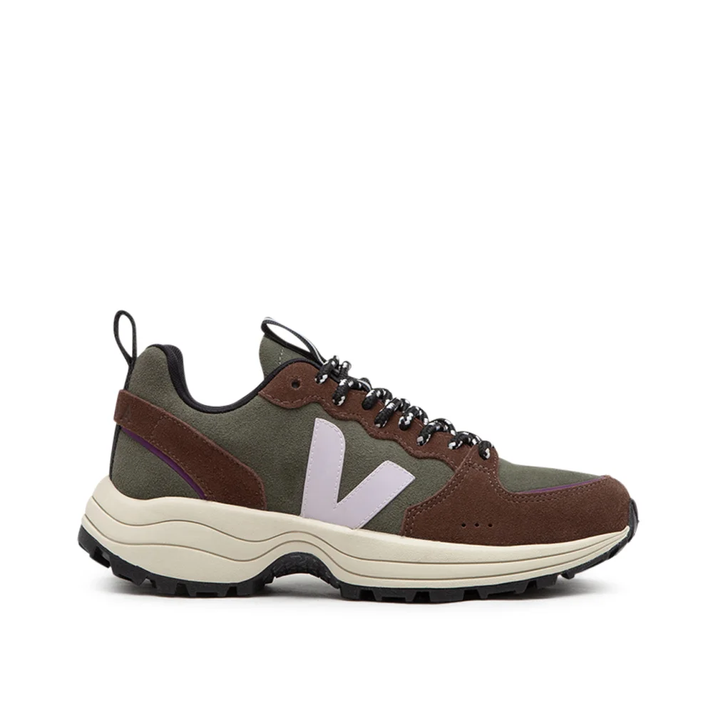 VEJA Venturi VC Suede VC0303357A / braun