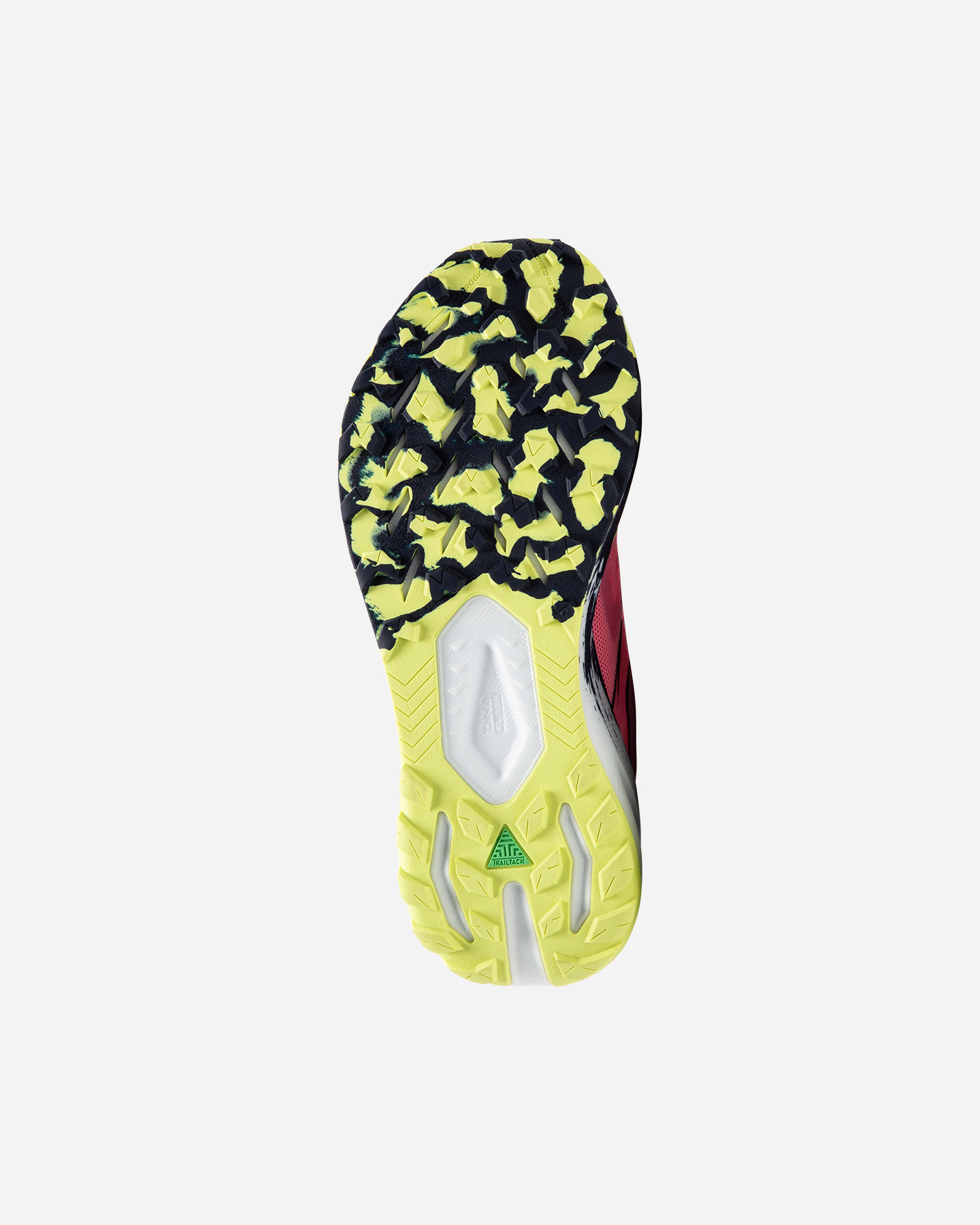 Topánky Scarpe Trail Brooks Catamount 3 W 1204051B666