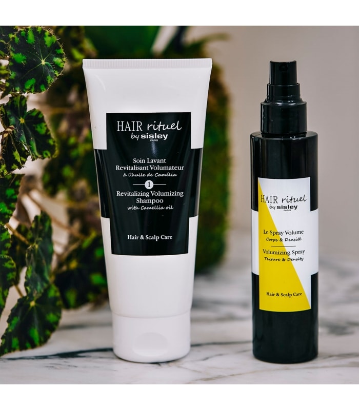 HAIR RITUEL BY SISLEY-Le Spray Volume