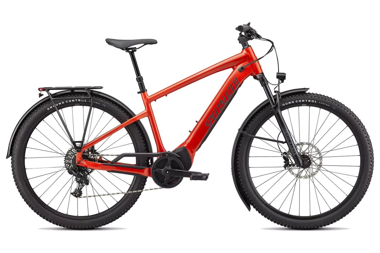 Specialized Turbo Tero 4.0 EQ - 710 Wh - 2023 - 29 Zoll - Diamant