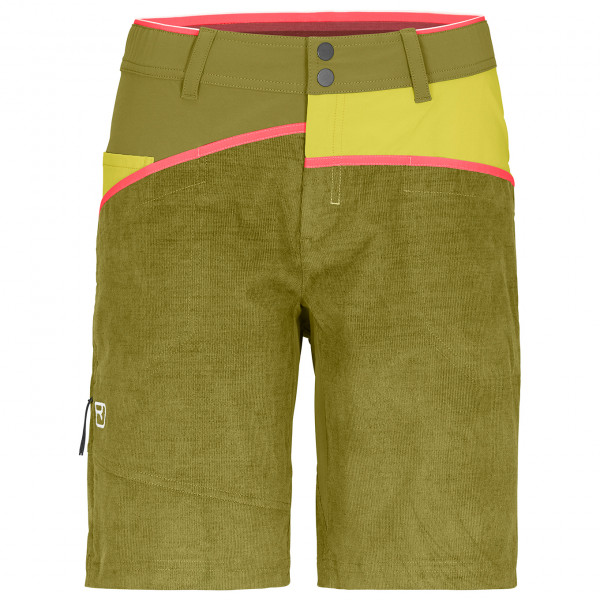 Ortovox - Women's Casale Shorts - Kletterhose