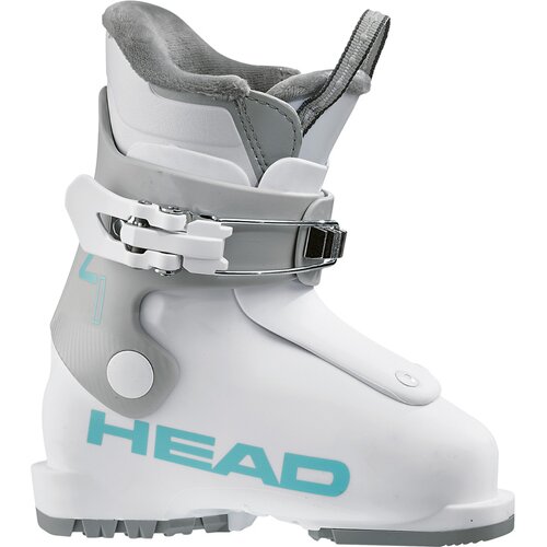 KINDER Z 1 WHITE / GRAY