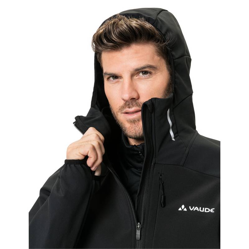 VAUDE Men's Larice Jacket V Outdoorjacke Herren