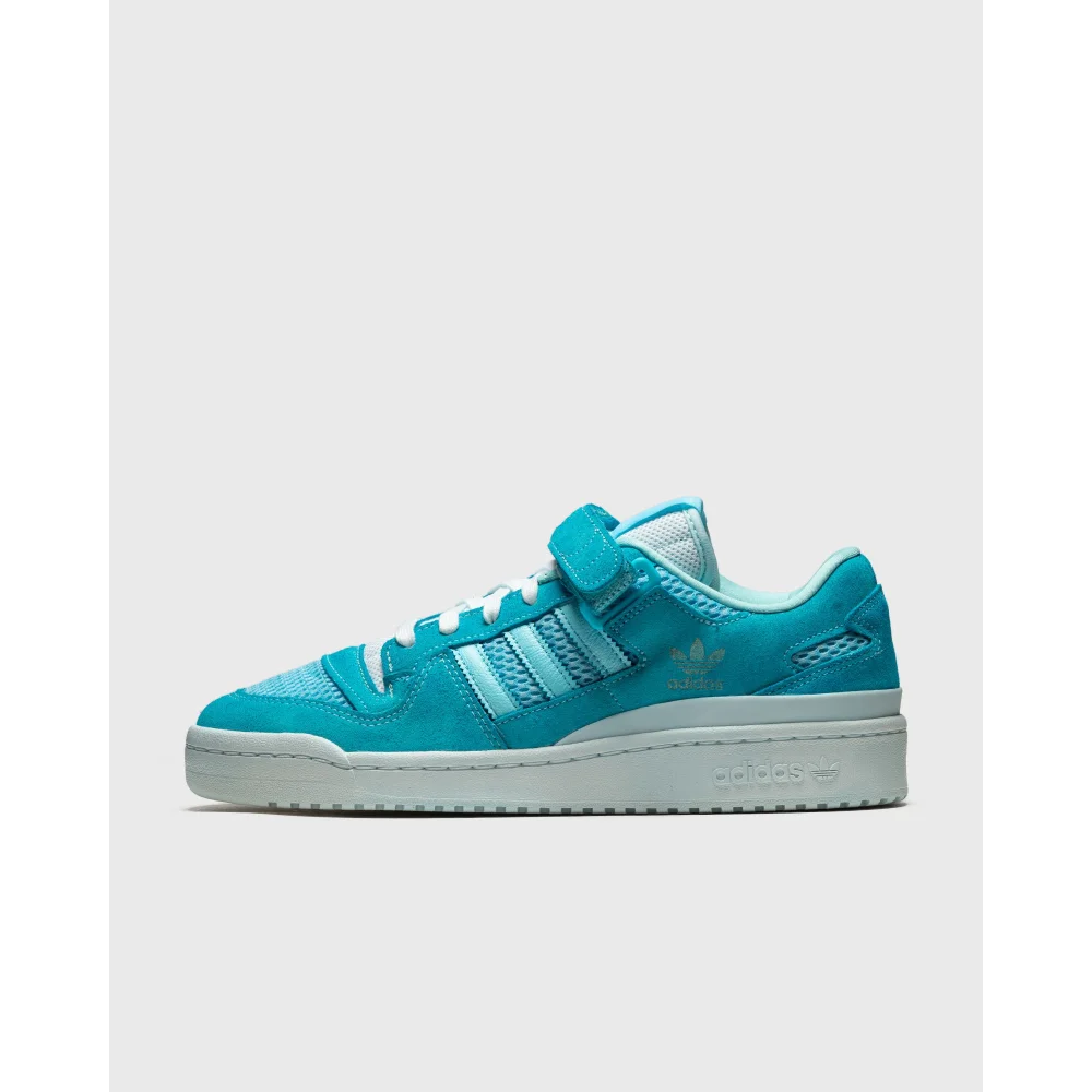 adidas Forum 84 Low 8K GZ6479 / blau