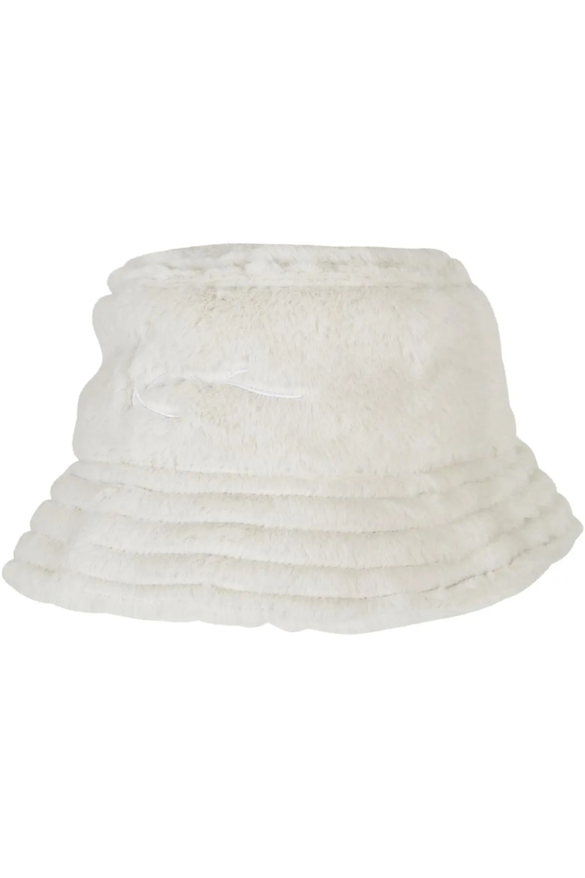 KARL KANI  Accessoires KA224-027-2KK Signature Fluffy Bucket Hathellsand