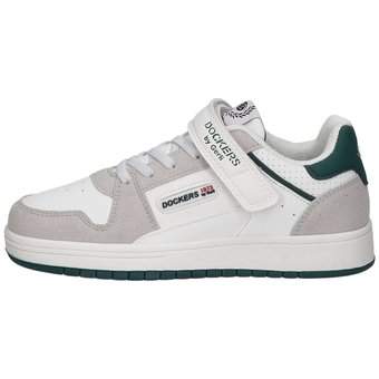 Dockers Sneaker in weiß