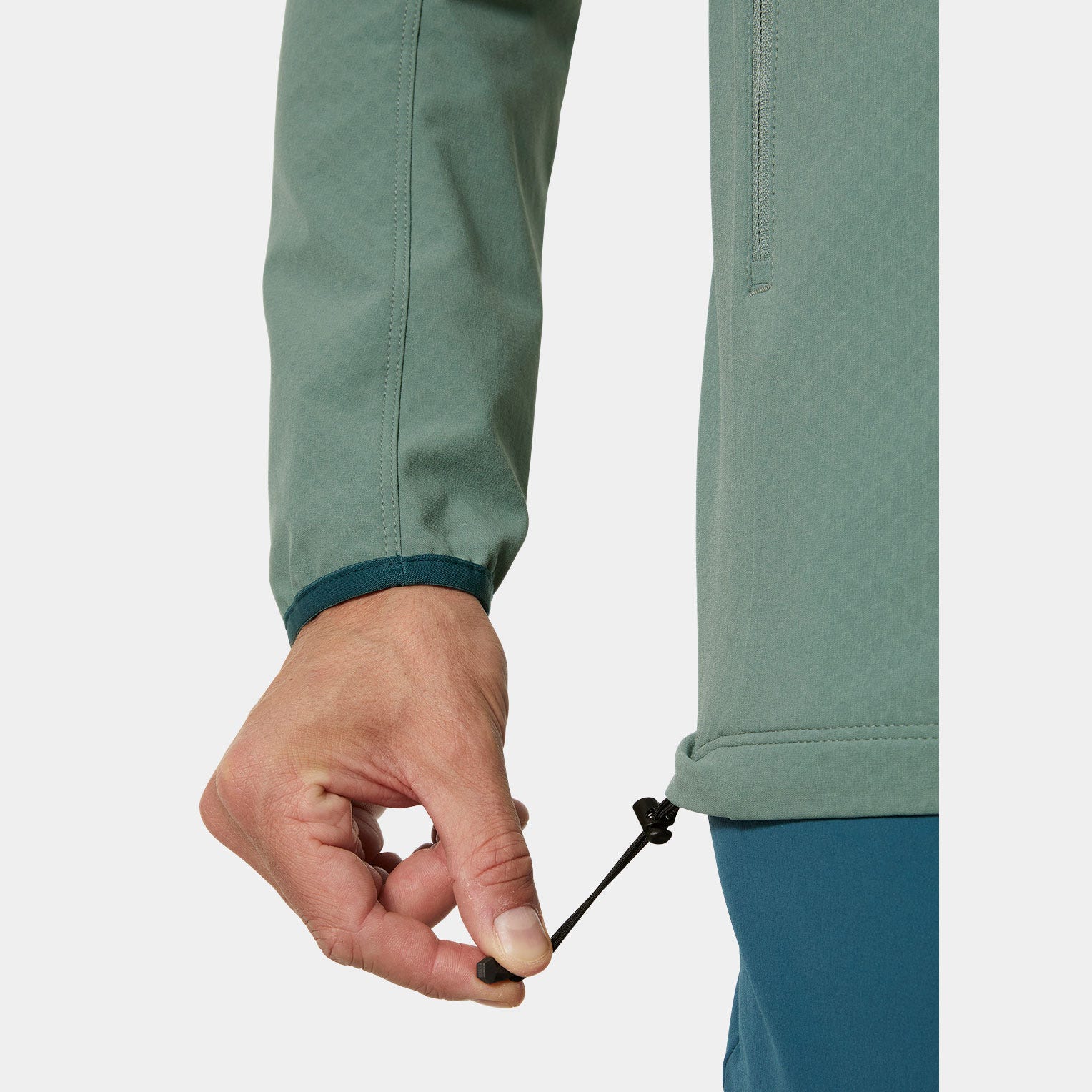 Men's Cascade Shield Jacket