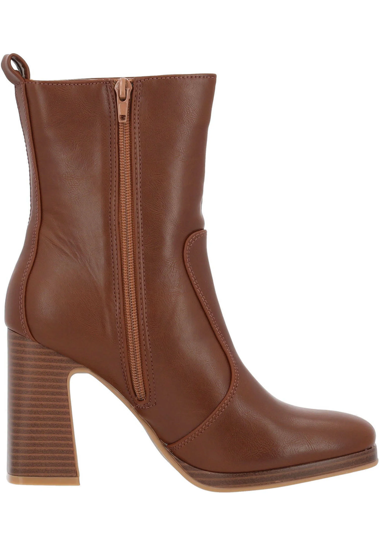 Palado FOCOLA - Botines
