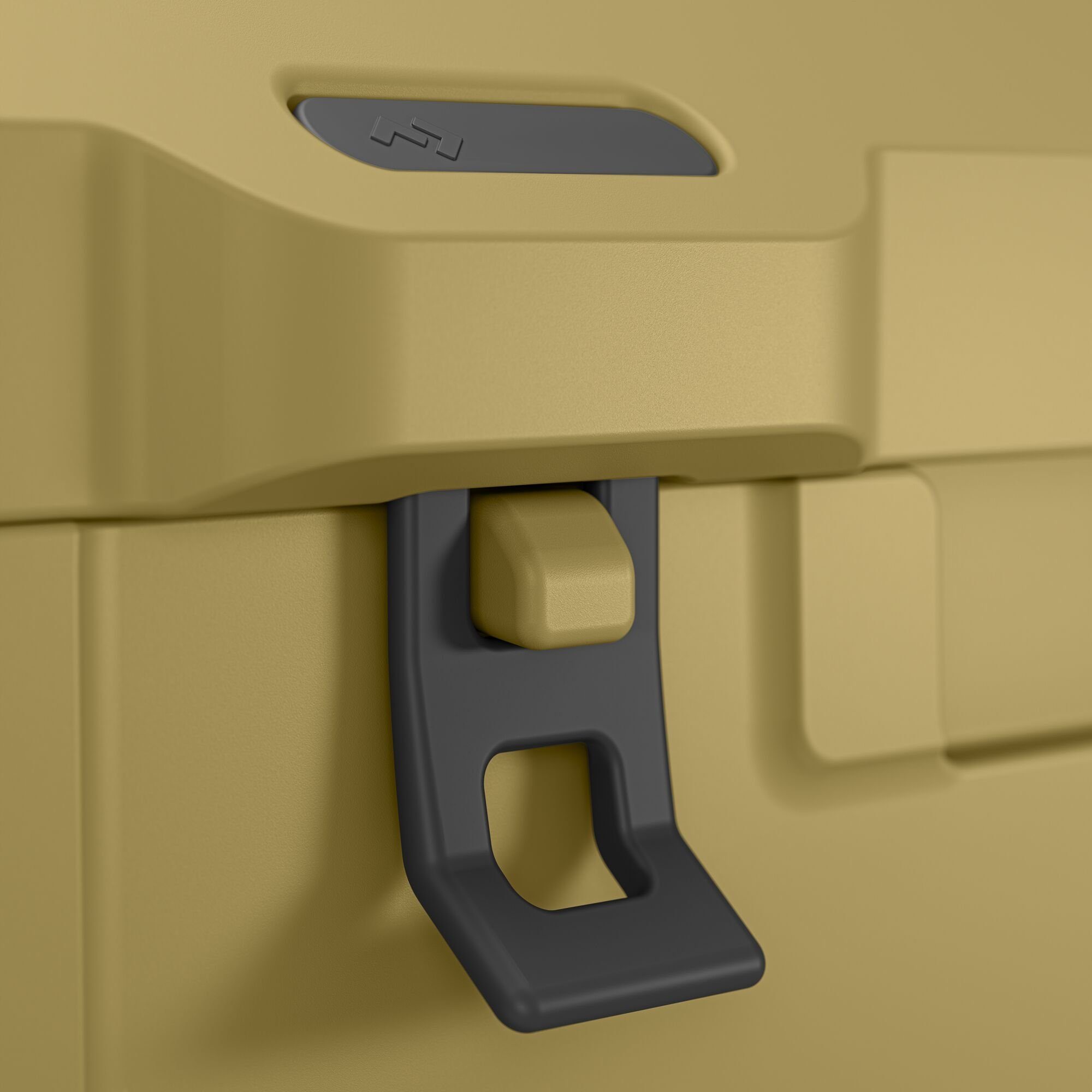 Dometic Kühlbox Dometic Patrol 35 Eis- und Passivkühlbox