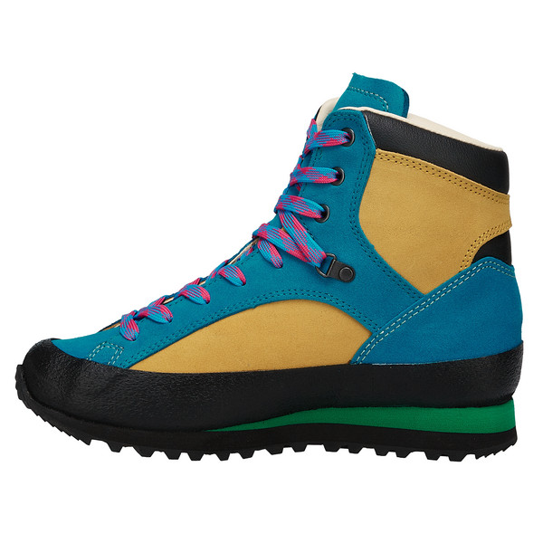 ROTPUNKT LADY LL Damen - Wanderstiefel