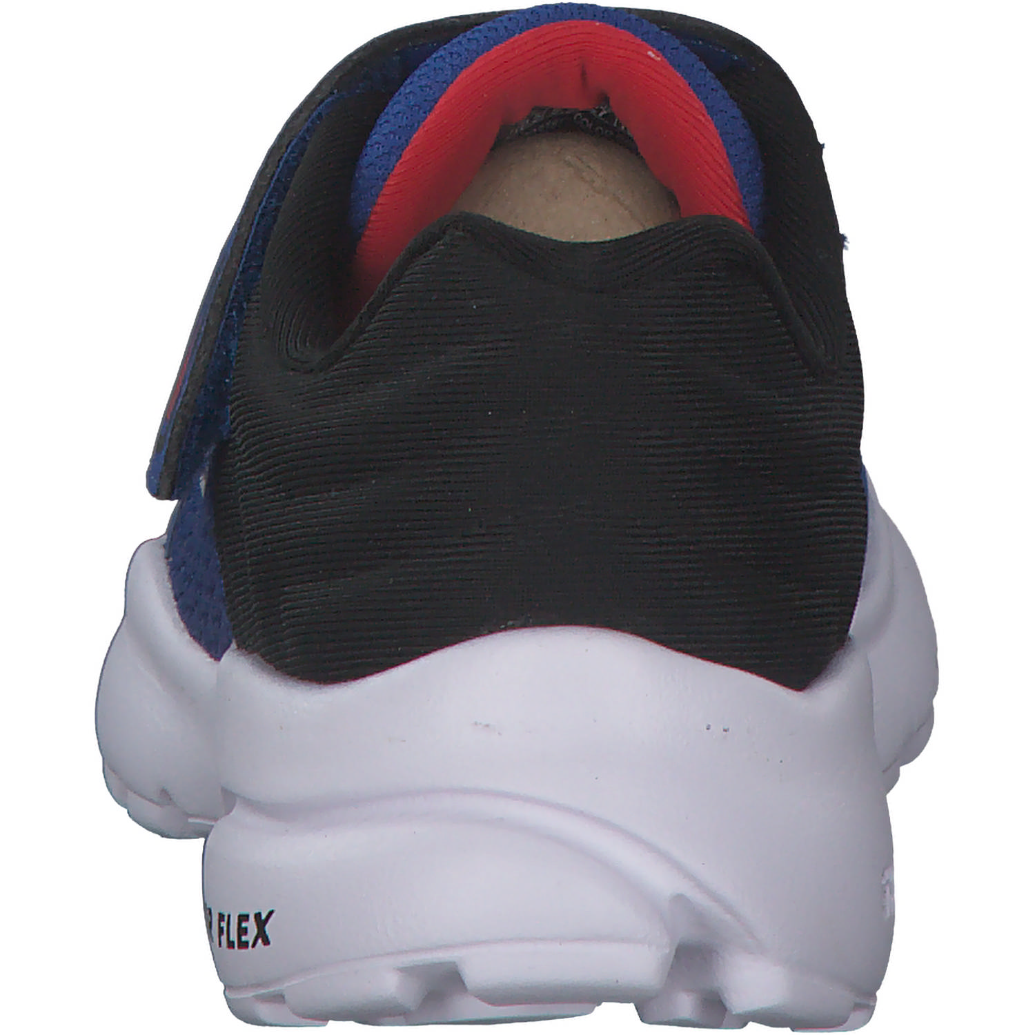 Skechers 403781L, Sneakers Low, Kinder, royal/black