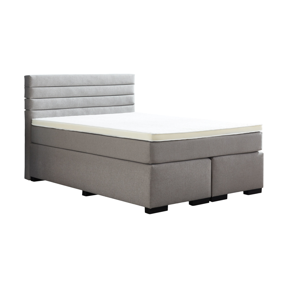 Boxspringbett BX1750 Kokomo