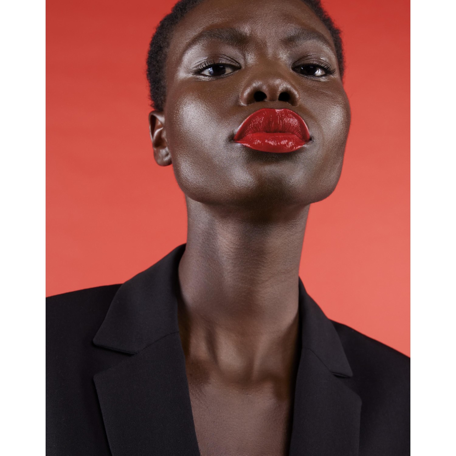 Rouge Pur Couture The Bold