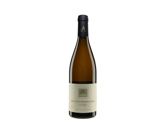 Domaine D'Ardhuy Puligny-Montrachet le Trézin 2020 Bourgogne Puligny-Montrachet